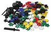 Nano Clics Für kreative Baumeister 250 Teile, Clicformers Produktbild-Vorschau 7