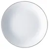 Arzberg Tief Teller Cucina Colori Schwarz ø 22 cm Produktbild-Vorschau 2
