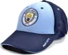 Manchester City FC - Baseballová čiapka BS3590 (jedna Náhľad obrázku produktu 1