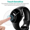 Schutzfolie Display LCD für Google Pixel Watch 3 45mm Produktbild-Vorschau 4
