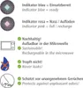 WENKO Auto Entfeuchter 350 g Raum Luft Kissen Produktbild-Vorschau 3