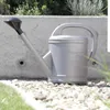 Prosperplast Gieskanne - grau - Kunststoff - mit Besenkopf Produktbild-Vorschau 5