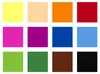 STAEDTLER Noris colour 185 01 Buntstift, halbe Länge, Etui Produktbild-Vorschau 6
