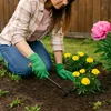 Coltivatore da giardino, coltivatore a mano, rastrello da Anteprima dell’immagine prodotto 5