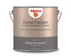 Alpina Feine Farben Wandfarbe No. 01 Stärke der Berge - Produktbild-Vorschau 1