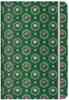 Notizbuch Dirndl A5 192 Seiten gepunktet 80 g/m² mit Produktbild-Vorschau 1