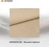Boxspringová postel - 180x200 - Béžová - Úložný prostor - Náhled obrázku produktu 4