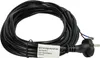 vhbw Stromkabel kompatibel mit Kärcher WD3 200, T10/1, Produktbild-Vorschau 3