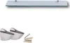 HOOZ Glasregal Wandregal ESG-Sicherheitsglas 6 mm – Produktbild-Vorschau 8