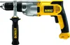 DeWalt Schlagbohrmaschine 1100Watt 13mm 2-Gang - Produktbild-Vorschau 6