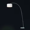 Lampadaire noir Papua 1 ampoule Voir les images du produit 6