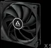 ARCTIC F12 - 120 mm štandardný ventilátor do skrine Náhľad obrázku produktu 7