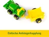 TOMY John Deere Construire un ami Johnne 47209 Voir les images du produit 9