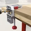 Milescraft | JointMaster - Dübelschablone Produktbild-Vorschau 4