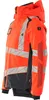 MASCOT 19335-231-22210-4XL, Jacke, Mann, 4XL, 132 cm, Produktbild-Vorschau 3