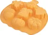 Silikónová forma na muffiny 26x25x3 cm Náhľad obrázku produktu 4