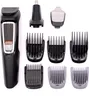 Philips MULTIGROOM Series 3000 MG3740/15, Čierna, Obdĺžnik, Náhľad obrázku produktu 1