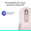 Logitech Signature M650 M rosa Produktbild-Vorschau 13