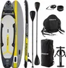 Board Sup 350Cm Hybrid, Sistema Und Go Pro 5 Produktbild-Vorschau 1
