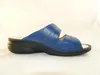 Finn Comfort - Sansibar - Damenpantolette - blau 2550120040 Produktbild-Vorschau 2