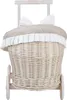 Kočík pre bábiku LUNA Willow 48x28 H26/47CM Náhľad obrázku produktu 3