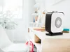 Domo DO7348H, Elektrischer Raumheizlüfter, Keramik, Produktbild-Vorschau 7