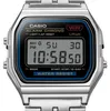 Casio A159WE-1EF Anteprima dell’immagine prodotto 5