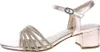 Tamaris Damen Sandalette Riemchen mit Strassbesatz und Produktbild-Vorschau 14