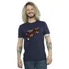 Marvel - "What If" T-Shirt für Herren BI43636 (S) (Grau) Produktbild-Vorschau 2
