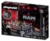 Jeu de collection PLAYMOBIL WWE RAW – 71956 Voir les images du produit 3