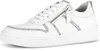 Gabor 43.341 Damenschuhe - Halbschuhe - Sneaker weiß Produktbild-Vorschau 24