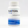 Diaetoxil 60 Kapseln | Nahrungsergänzungsmittel Produktbild-Vorschau 1