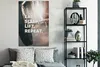 OneMillionCanvasses® - Leinwandbilder - 90x140 cm, Essen, Produktbild-Vorschau 6
