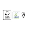 Satino Papierhandtuch 276600 20,6x32cm 2lg. W-Falz 3.000Bl. Produktbild-Vorschau 7