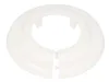STEDO Scharnierrosette - weiß Loch: 35 mm x Aussen: 65 mm Produktbild-Vorschau 2