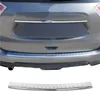 Nerezová ochrana nárazníka pre Nissan X-Trail T32 2014-2021 Náhľad obrázku produktu 11