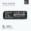 CELLONIC, bateria kompatybilna z głośnikiem Bose Soundlink Podgląd zdjęcia produktu 4