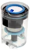 Hoogo SC602085 Staubbehälter für SC602 SC621 S6 S6+ Produktbild-Vorschau 2