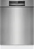 Bosch SMU6ZCS16E Einbaugeschirrspüler  Anzahl Maßgedecke 14 Produktbild-Vorschau 1
