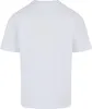 Urban Classics T-Shirt Herren Baumwolle Loose Tee weiß Produktbild-Vorschau 6