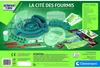 Clementoni - Science et jeux - La cité des fourmis - Voir les images du produit 3