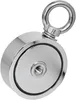 Magnetische houder, neodymium, 350 kg, model 16690 Productafbeelding-voorbeeld 4