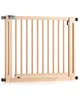 BOMI® Barrière de sécurité bébé Miko sans perçage – Voir les images du produit 1