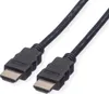 ROLINE HDMI High Speed Kabel mit Ethernet, schwarz, 10 m Produktbild-Vorschau 1