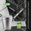 CLENTAX Eiswürfelform Silikon mit Deckel 3er Pack - Produktbild-Vorschau 5
