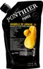 Food-United MIRABELLEN FRUCHT-PÜREE Ponthier 1KG für Produktbild-Vorschau 1
