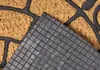 wycieraczka 45x75 półokrągła cm Mix mat Cocos 105559 - do Podgląd zdjęcia produktu 4