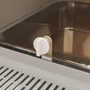 PawHut Katzenklo Edelstahl mit Deckel XXL Katzentoilette Produktbild-Vorschau 9