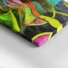 Künstlerische Unordnung – Leinwandbild Wandbild – 60x40 cm Produktbild-Vorschau 3