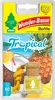 Fľaštička s vôňou Miracle Tree Tropical Náhľad obrázku produktu 4